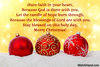 quote prayer Christmas hope faith trust red Christmas balls .jpg