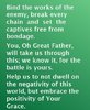 quote prayer doubt fear depression temptation release help break the bondage free from negativ...jpg