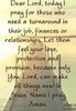 quote prayer Ayo today i pray for others help strength faith finances turnaround God Lord make...jpg