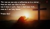 ~God's Work Is Just That...Work~