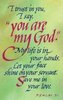 quote prayer psalm faith peace release accept  i say you are my God let Your face shine my tim...jpg
