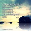 quote prayer protection care Lord hold me strong secure refuge color blue pastel.jpg