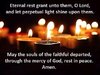quote prayer deceased death the fathful departed candles .jpg