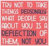 quote prayer doubt fear trust others talk speak dont take anything personally reflection of th...jpg