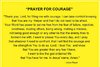 quote prayer help hope faith fear strength positive strong color yellow Prayer For Courage bra...jpg