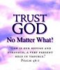 quote prayer doubt faith strength trust God Lord no matter what psalm .jpg