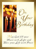 quote prayer birthday candles may God fill your heart with light and your life with blessings ...jpg