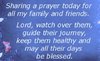 quote prayer morning tody for friend family may they be blessed Lord God watch over them healt...jpg