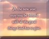 quote prayer New Year blessing sunset .jpg