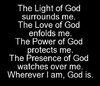 quote prayer fear faith courage protection the light of love surround me.jpg