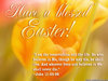 quote prayer Blessed Easter yellow color .jpg