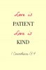 quote prayer psalm simple Love is patient Love is kind.jpg quote prayer psalm simple Love is patient Love is kind.jpg