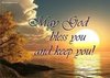 quote prayer God Lord bless you and keep you .jpg