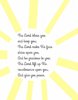 quote prayer the Lord God bless you and keep you sun white.jpg