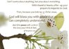 quote prayer Ayo psalm don't worry about anything pray about everything worries petition flowe...jpg