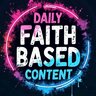 DailyFaithBasedContent