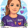 FaithHopeHeart