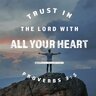 Proverbs3:5