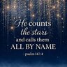 Blessed Believer