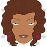 A lady who needs God