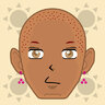 rarane Hazel mabeba