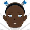 trice