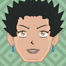 Ashimizo joseph