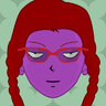 Agatha Ferns