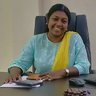 Kavitha Ebenezer