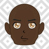 Edward junior shaba