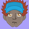 Blandvil