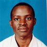 Sylvester Nzau