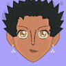 innocent ikena snow