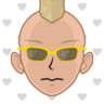 Blessy Benny