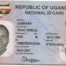 Isaac Samuel Lubwama