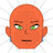 Namata jackline