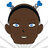 trice