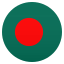 Flag: Bangladesh :flag_bd: ๐ง๐ฉ