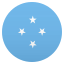 Flag: Micronesia :flag_fm: ๐ซ๐ฒ
