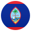 Flag: Guam :flag_gu: ๐ฌ๐บ