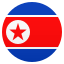 Flag: North Korea :flag_kp: ๐ฐ๐ต