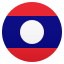 Flag: Laos :flag_la: ๐ฑ๐ฆ