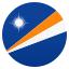 Flag: Marshall Islands :flag_mh: ๐ฒ๐ญ