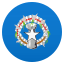 Flag: Northern Mariana Islands :flag_mp: ๐ฒ๐ต