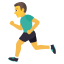 Man running :man_running: 🏃♂️