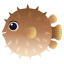 Blowfish :blowfish: 🐡