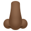 👃🏾