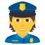 👮