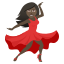 💃🏿