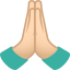 Prayer for open line of communication with partner. | PrayerRequest.com